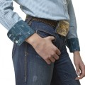 ARIAT LADIES KIRBY STRETCH SHIRT